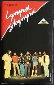 Lynyrd Skynyrd - The Best Of Lynyrd Skynyrd Free Shipping In China