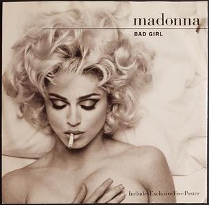 Madonna - Bad Girl Shop Offer Online