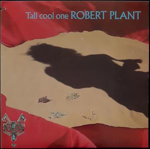 Led Zeppelin (Robert Plant) - Tall Cool One 2025 New For Sale