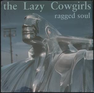 Lazy Cowgirls - Ragged Soul Fashionable
