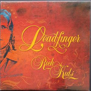 Leadfinger  - Rich Kids Outlet New Arrival