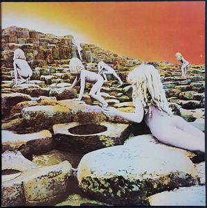 Led Zeppelin - Houses Of The Holy Professional Online