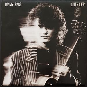 Led Zeppelin (Jimmy Page) - Outrider Cheap Affordable