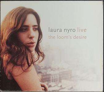 Laura Nyro - Live / The Loom's Desire Outlet Locations Cheap Online
