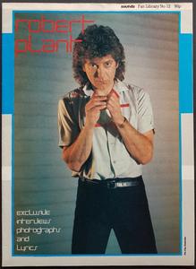Led Zeppelin (Robert Plant) - Sounds Fast Delivery Sale Online