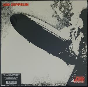 Led Zeppelin - I Outlet Manchester