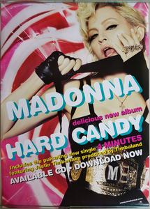 Madonna - Hard Candy Cheap Sale Tumblr
