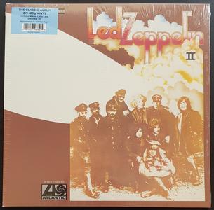 Led Zeppelin - II Amazon Online