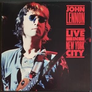Lennon, John- Live In New York City Cheap Shop