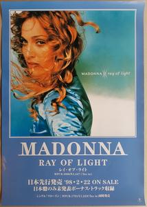 Madonna - Ray Of Light 2025 New Sale Online