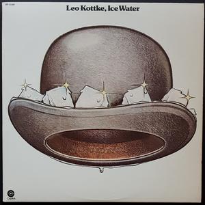 Leo Kottke - Ice Water Sale Professional