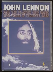 Lennon, John- The Plastic Ono Band - Live Peace In Toronto 1969 Buy Cheap Largest Supplier