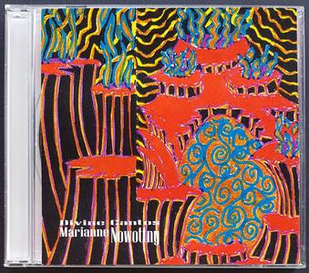 Marianne Nowottny - Divine Cantos Manchester Great Sale Online
