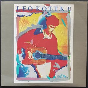 Leo Kottke - Leo Kottke Clearance Wide Range Of