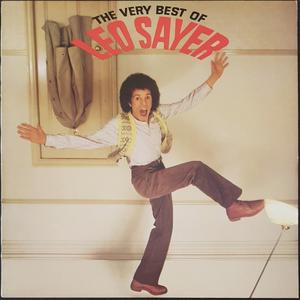 Leo Sayer - The Very Best Of Leo Sayer Cheap Sale 2025