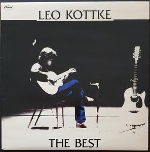 Leo Kottke - The Best Clearance Clearance