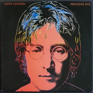 Lennon, John- Menlove Ave. Outlet Store Cheap Pice