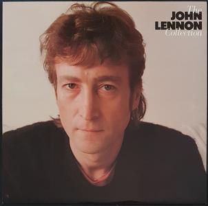 Lennon, John- The John Lennon Collection Sale Geniue Stockist