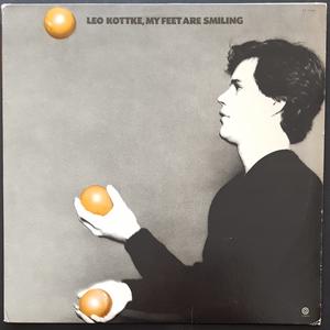Leo Kottke - My Feet Are Smiling Clearance Cost