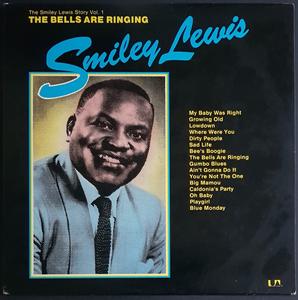 Lewis, Smiley - Smiley Lewis Story Vol.1 - The Bells Are Ringing Outlet 2025