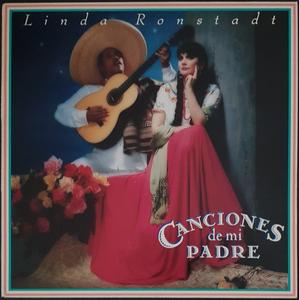 Linda Ronstadt - Canciones De Mi Padre Free Shipping Cheap