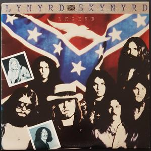 Lynyrd Skynyrd - Legend Pictures Cheap Pice