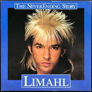 Limahl - The NeverEnding Story Sale Cheapest Pice
