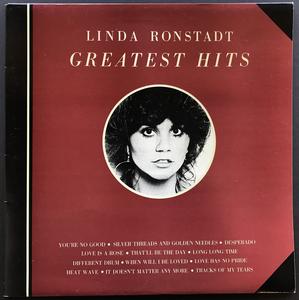 Linda Ronstadt - Linda Ronstadt Greatest Hits Best Place Cheap Pice
