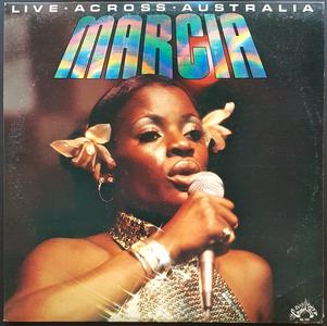 Marcia Hines - Live Across Australia Discount Big Discount