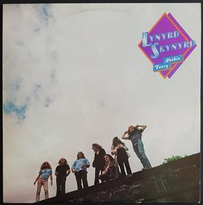 Lynyrd Skynyrd - Nuthin' Fancy Reliable Sale Online