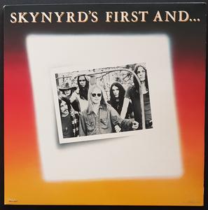 Lynyrd Skynyrd - Skynyrd's First And...Last Sale 100% Guaranteed