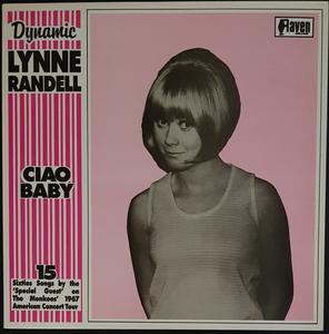 Lynne Randell - Dynamic Buy Cheap Visit