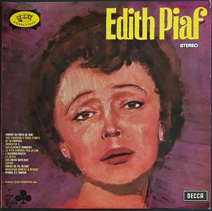 Piaf, Edith  - Edith Piaf Big Sale Sale Online