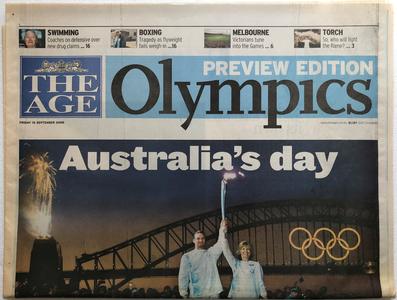 Olivia Newton-John - The Age Outlet Locations Cheap Online