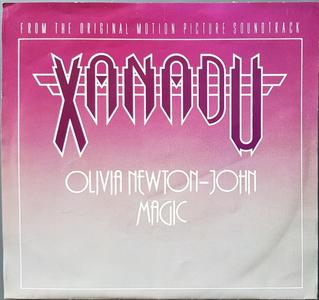 Olivia Newton-John - Magic Discount Original