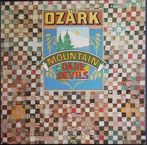 Ozark Mountain Daredevils - The Ozark Mountain Daredevils Marketable Cheap Pice