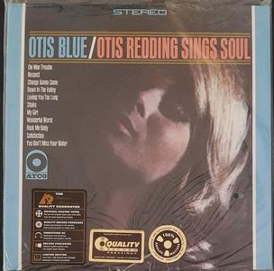 Otis Redding - Otis Blue / Otis Redding Sings Soul Outlet Free Shipping Authentic