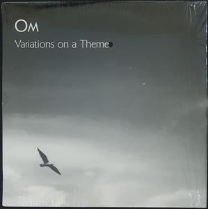 OM - Variations On A Theme Buy Cheap Brand New Unisex