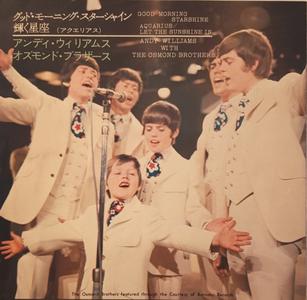 Osmonds - Good Morning Starshine Cheap Free Shipping