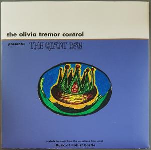 Olivia Tremor Control - The Giant Day Cheap Sale Fashionable