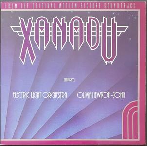 Olivia Newton-John - Xanadu From The Original Motion Picture Soundtrack Pictures Cheap Online