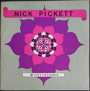 Pickett, Nick - Silversleeves Clearance From China