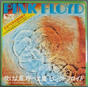 Pink Floyd - One Of These Days Cheap Sale Best Wholesale