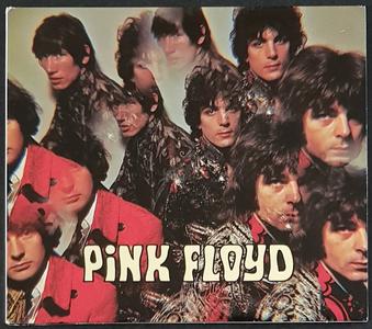 Pink Floyd - The Piper At The Gates Of Dawn Cheap Finishline