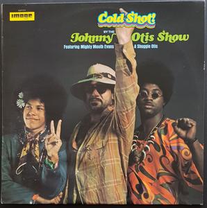 Otis, Shuggie - Cold Shot! Outlet Nicekicks