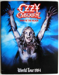 Ozzy Osbourne - 1984 Cheapest Pice Online