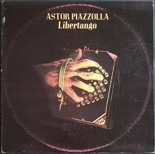 Piazzolla, Astor - Libertango Cheap Sale Geniue Stockist