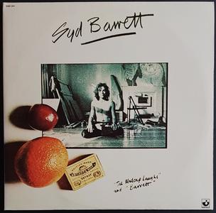 Pink Floyd (Syd Barrett)- The Madcap Laughs / Barrett Latest Cheap Online