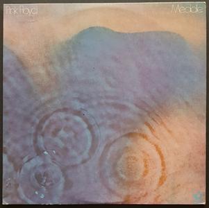 Pink Floyd - Meddle For Sale Free Shipping