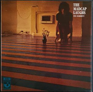 Pink Floyd (Syd Barrett)- The Madcap Laughs Buy Cheap Manchester